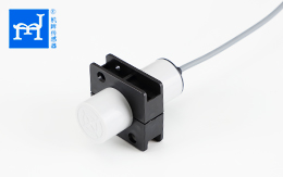 DC D34三線電容式接近開(kāi)關(guān)