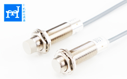 M18 銅管 出線式接近開(kāi)關(guān)