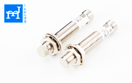 M12-M12 68mm接近開(kāi)關(guān)