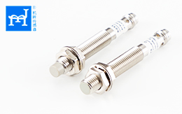 M8-M8 60mm接近開(kāi)關(guān)